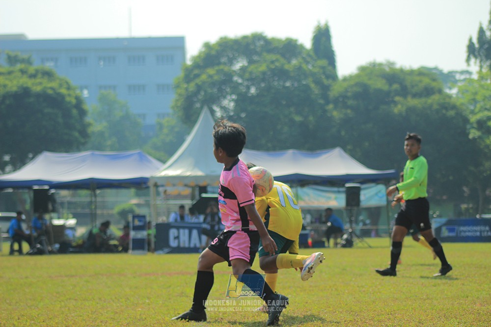 ijlu11 big21 plate maesa pararaider army vs putra harapan
