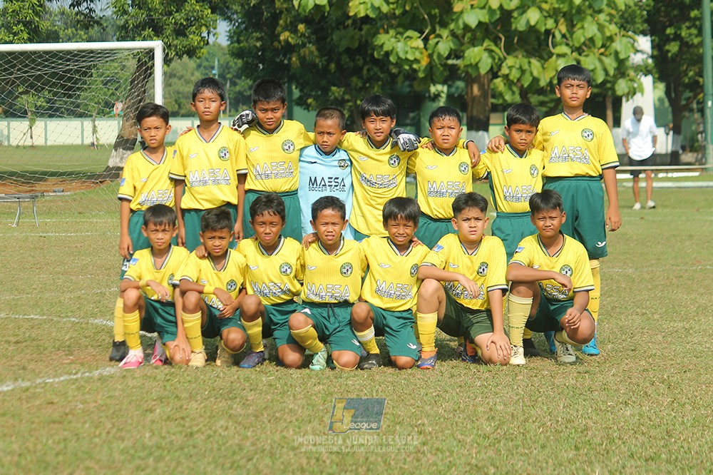 ijlu11 big21 plate maesa pararaider army vs putra harapan