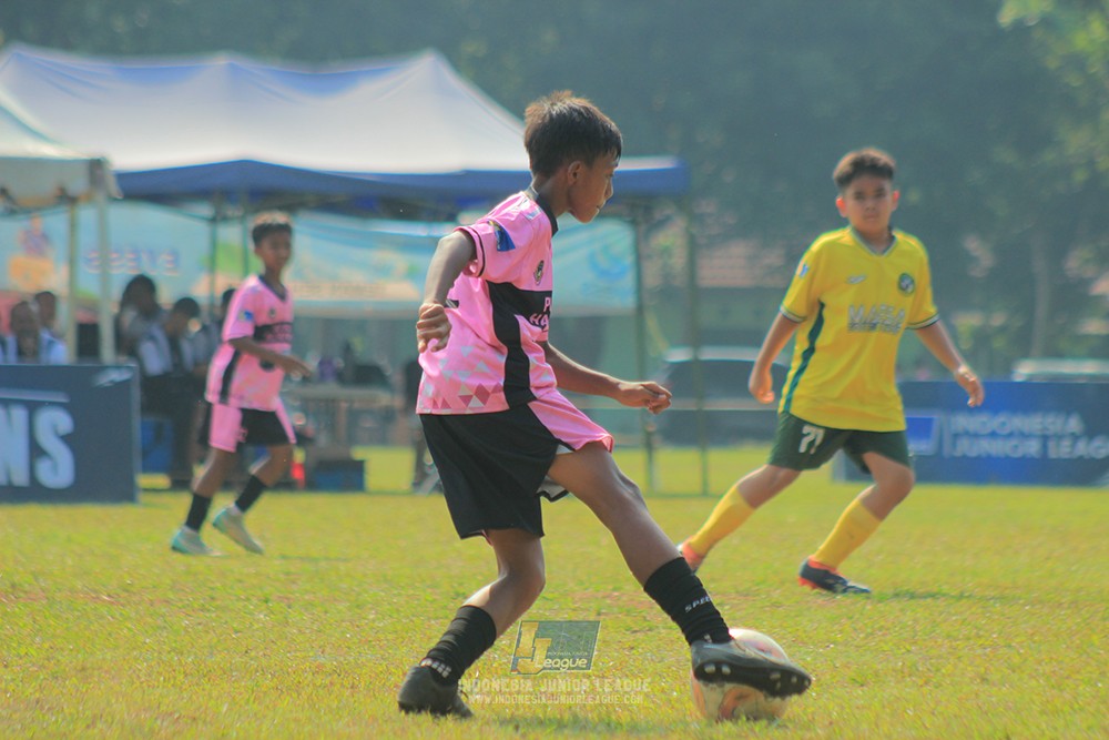 ijlu11 big21 plate maesa pararaider army vs putra harapan