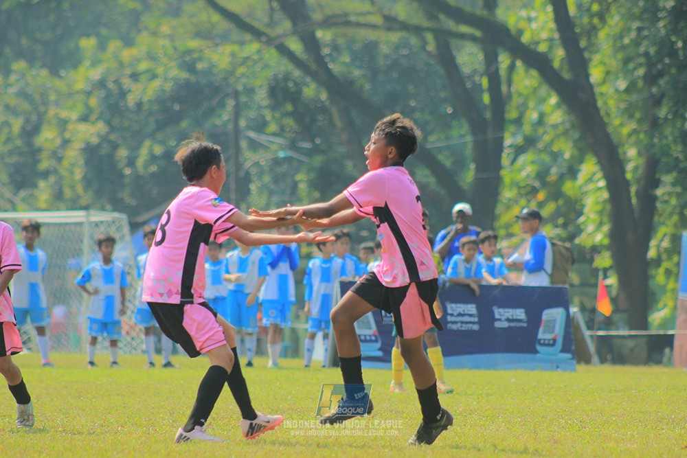 ijlu11 big21 plate maesa pararaider army vs putra harapan