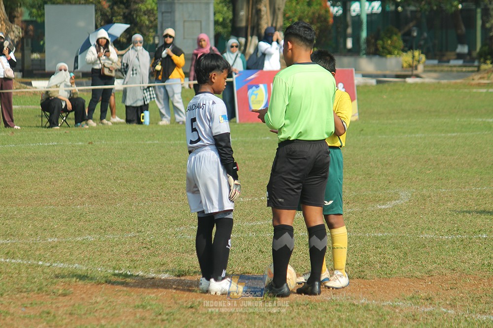 ijlu11 big21 plate maesa pararaider army vs putra harapan