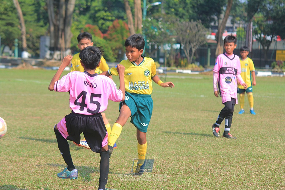 ijlu11 big21 plate maesa pararaider army vs putra harapan