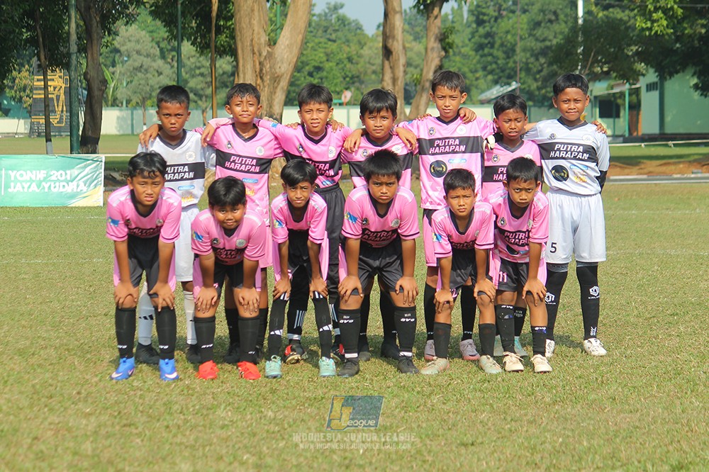 ijlu11 big21 plate maesa pararaider army vs putra harapan