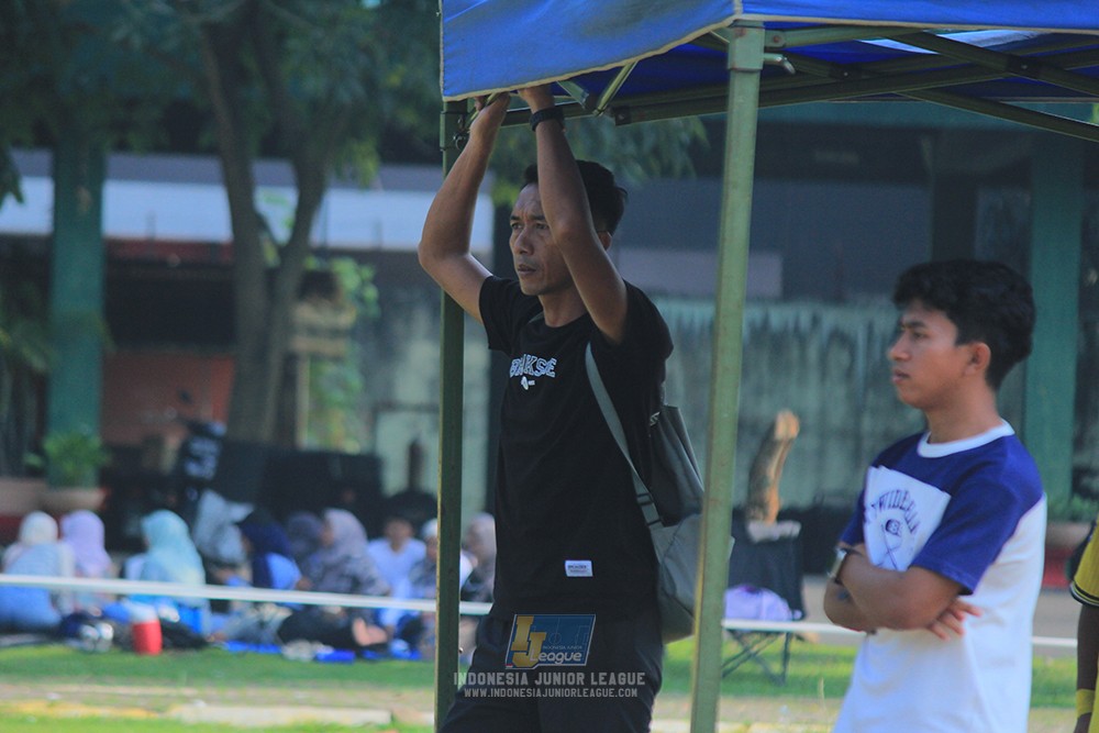 ijlu11 big21 plate maesa pararaider army vs putra harapan