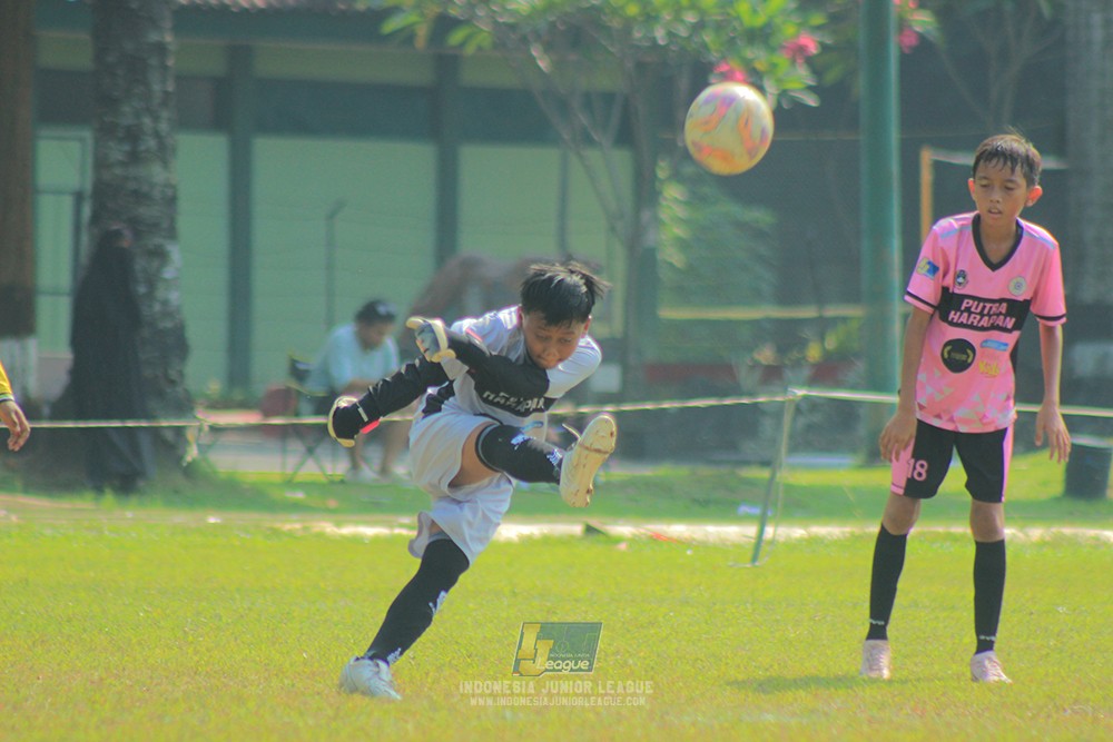 ijlu11 big21 plate maesa pararaider army vs putra harapan