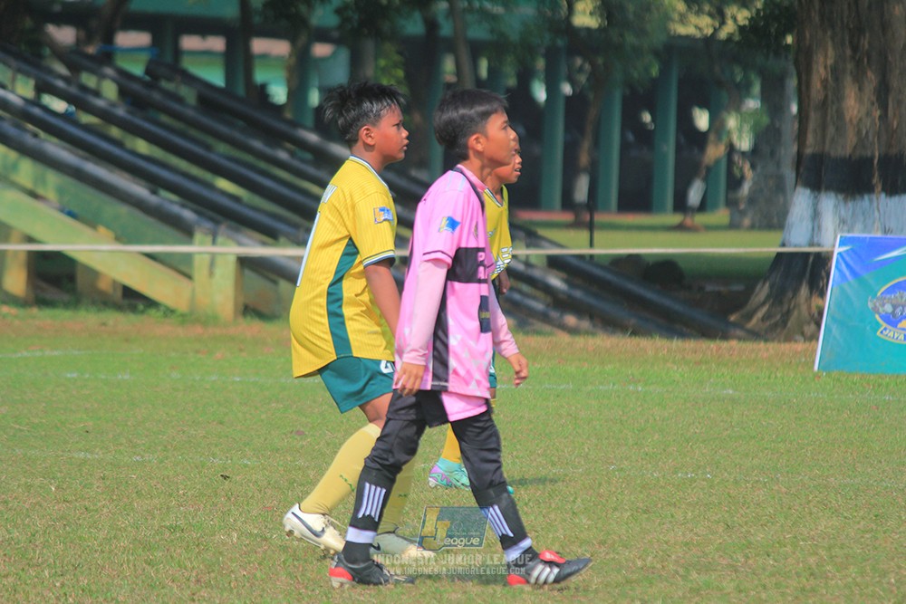 ijlu11 big21 plate maesa pararaider army vs putra harapan