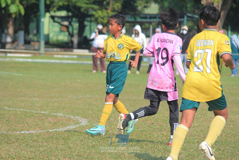 ijlu11 big21 plate maesa pararaider army vs putra harapan