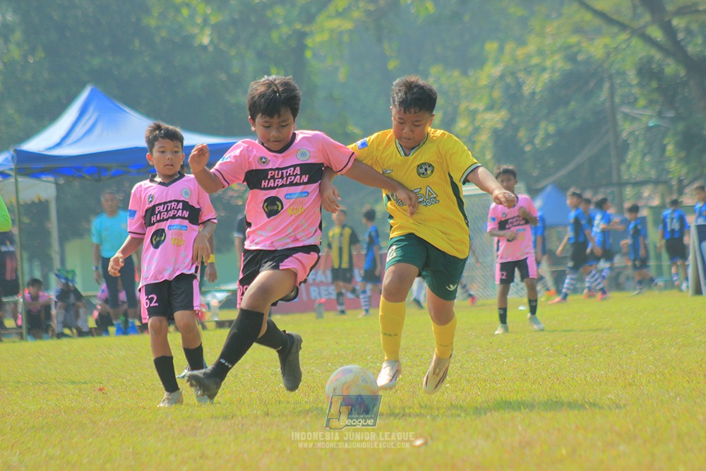 ijlu11 big21 plate maesa pararaider army vs putra harapan