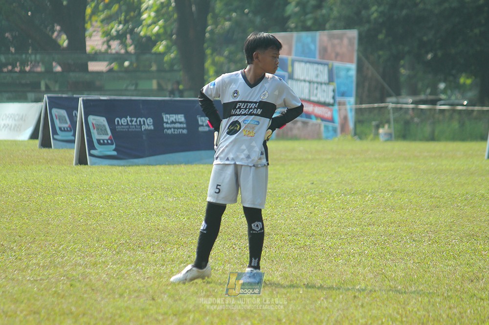 ijlu11 big21 plate maesa pararaider army vs putra harapan