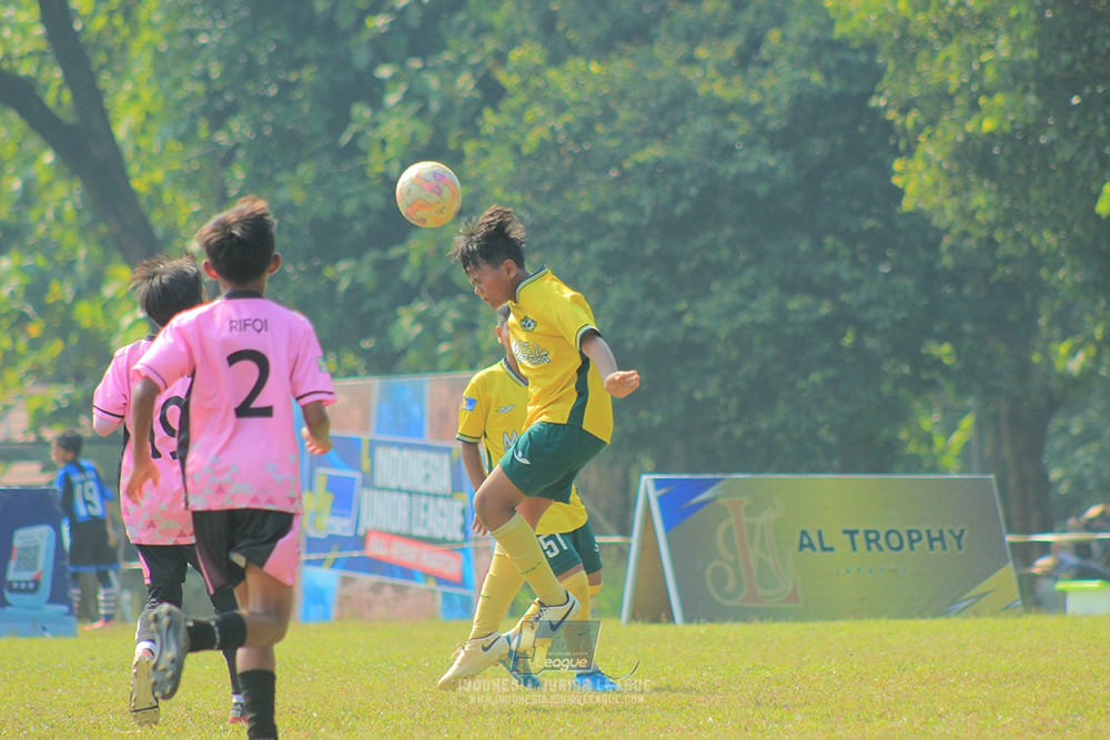 ijlu11 big21 plate maesa pararaider army vs putra harapan