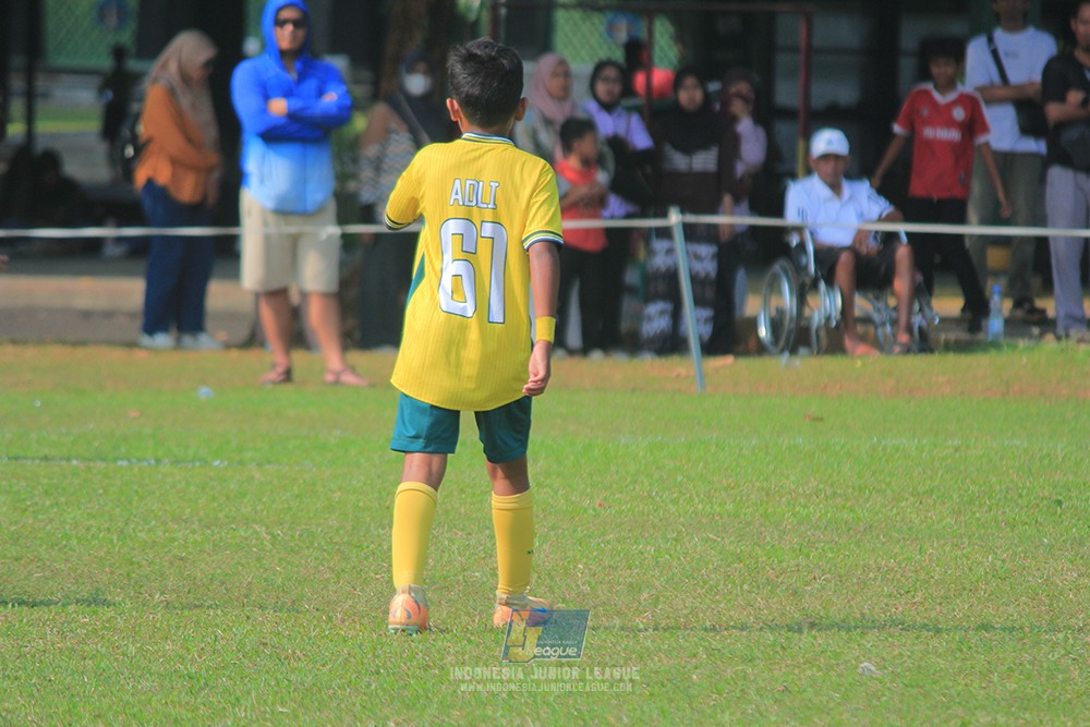 ijlu11 big21 plate maesa pararaider army vs putra harapan