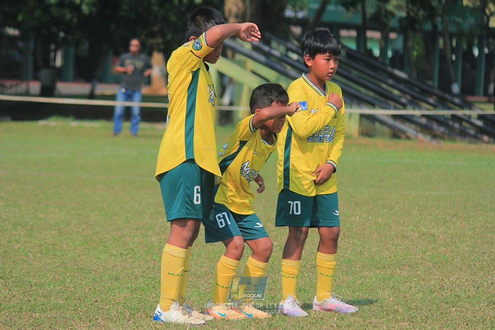 ijlu11 big21 plate maesa pararaider army vs putra harapan