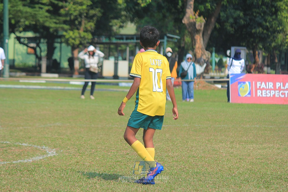ijlu11 big21 plate maesa pararaider army vs putra harapan