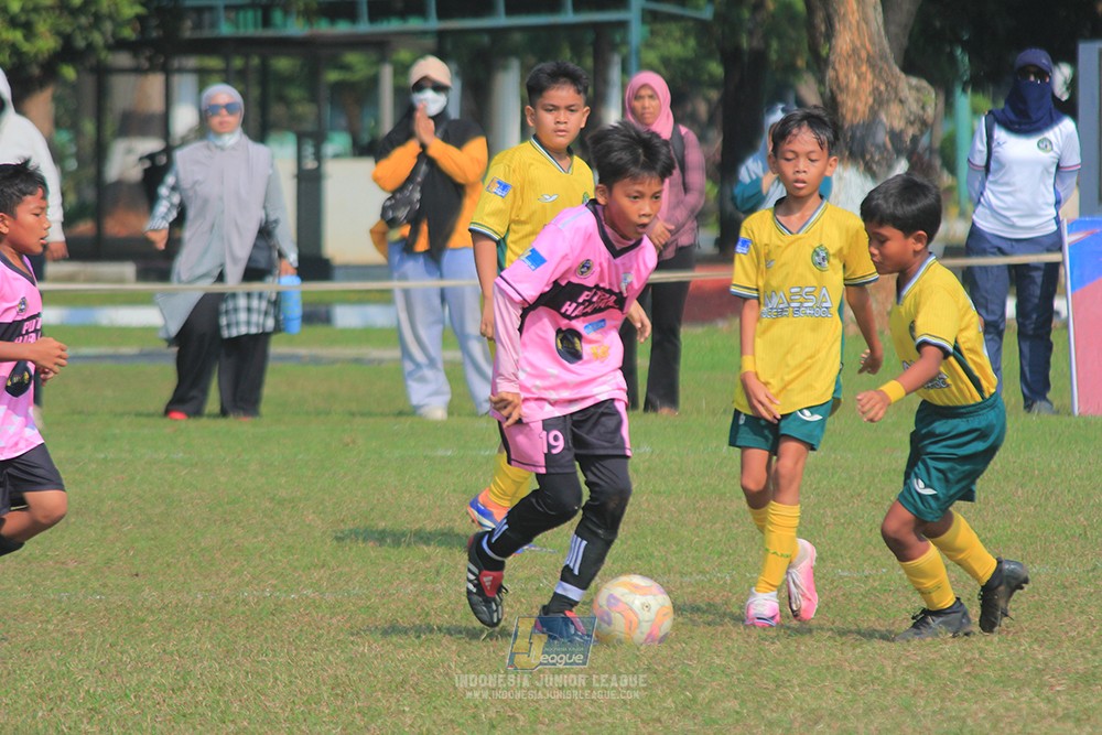 ijlu11 big21 plate maesa pararaider army vs putra harapan