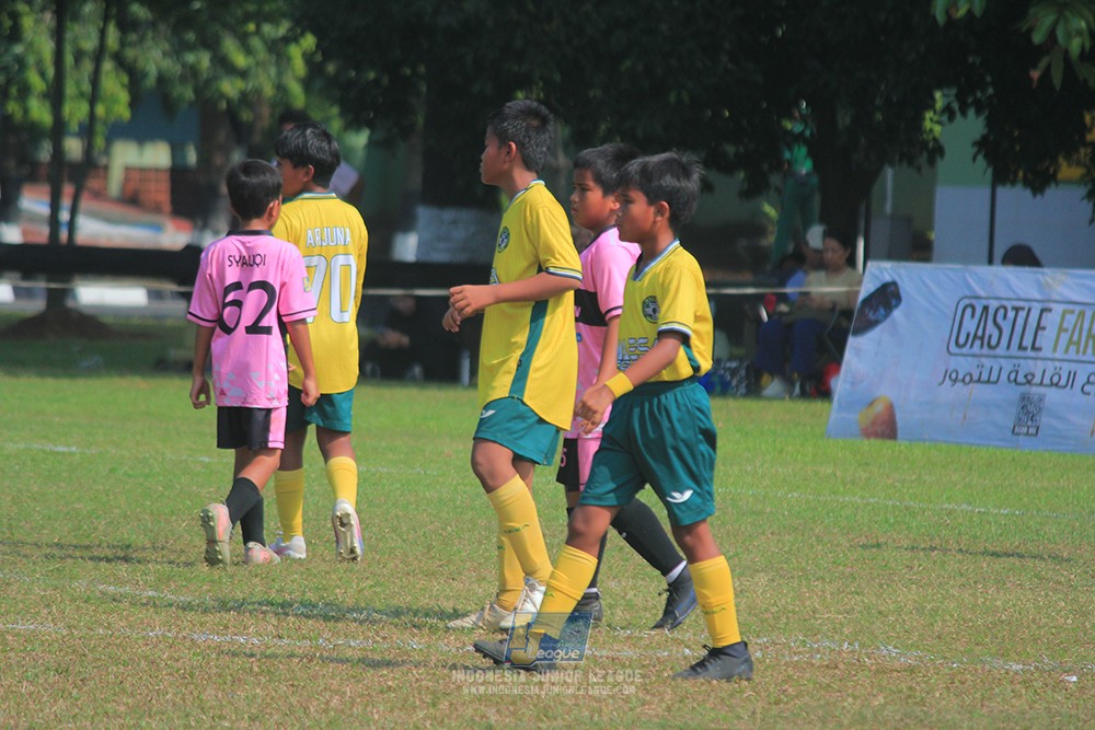 ijlu11 big21 plate maesa pararaider army vs putra harapan