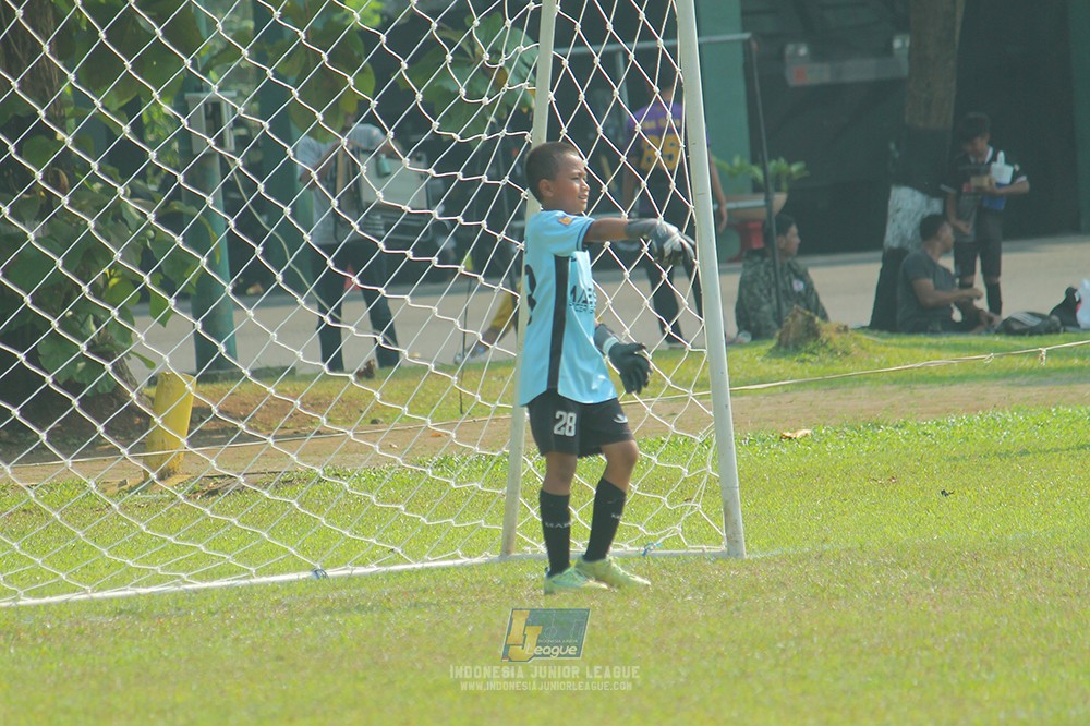 ijlu11 big21 plate maesa pararaider army vs putra harapan