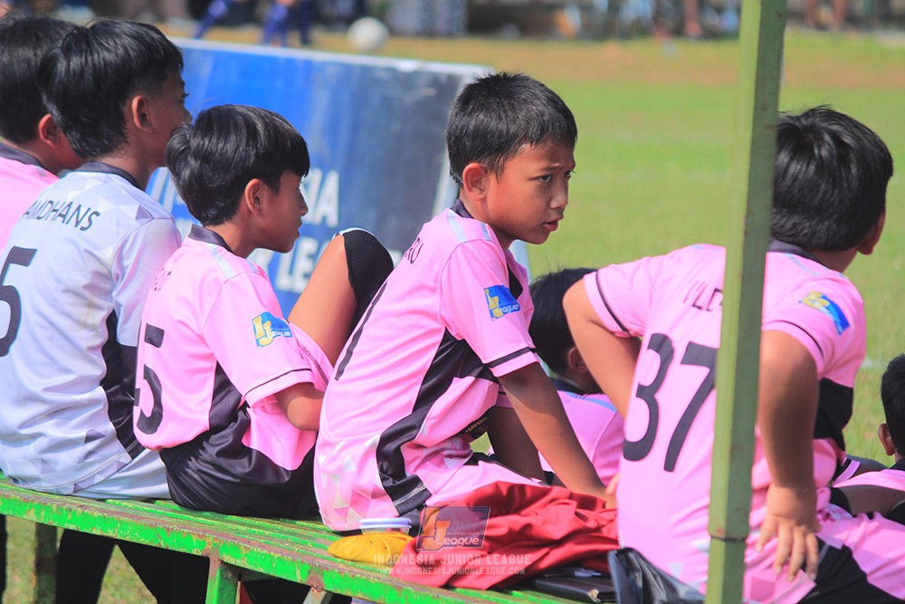 ijlu11 big21 plate maesa pararaider army vs putra harapan