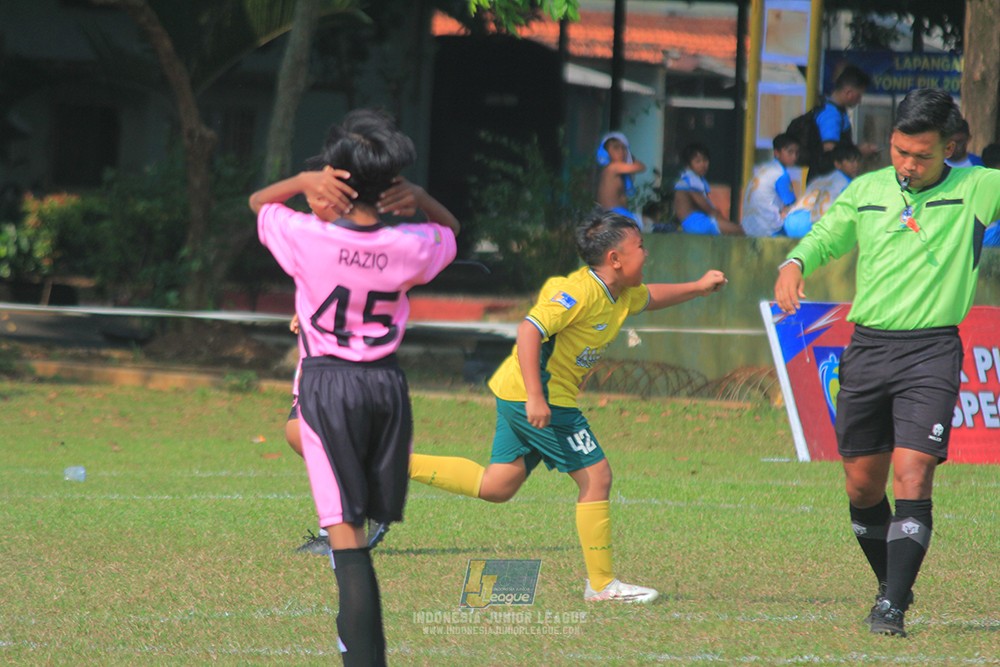 ijlu11 big21 plate maesa pararaider army vs putra harapan