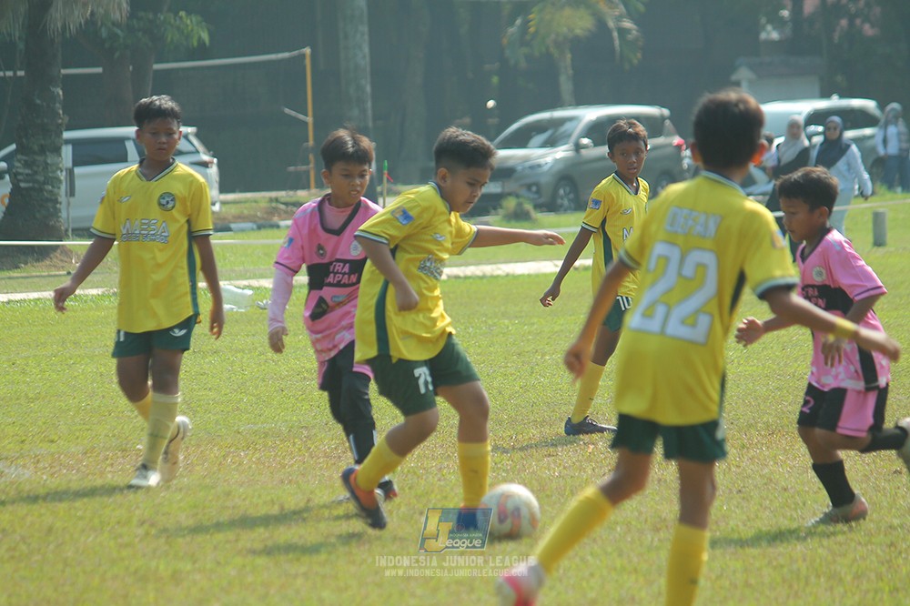 ijlu11 big21 plate maesa pararaider army vs putra harapan