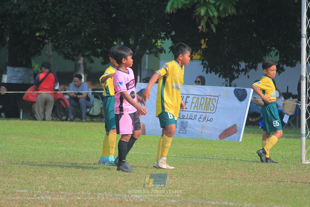 ijlu11 big21 plate maesa pararaider army vs putra harapan