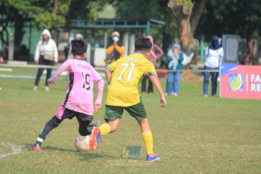 ijlu11 big21 plate maesa pararaider army vs putra harapan