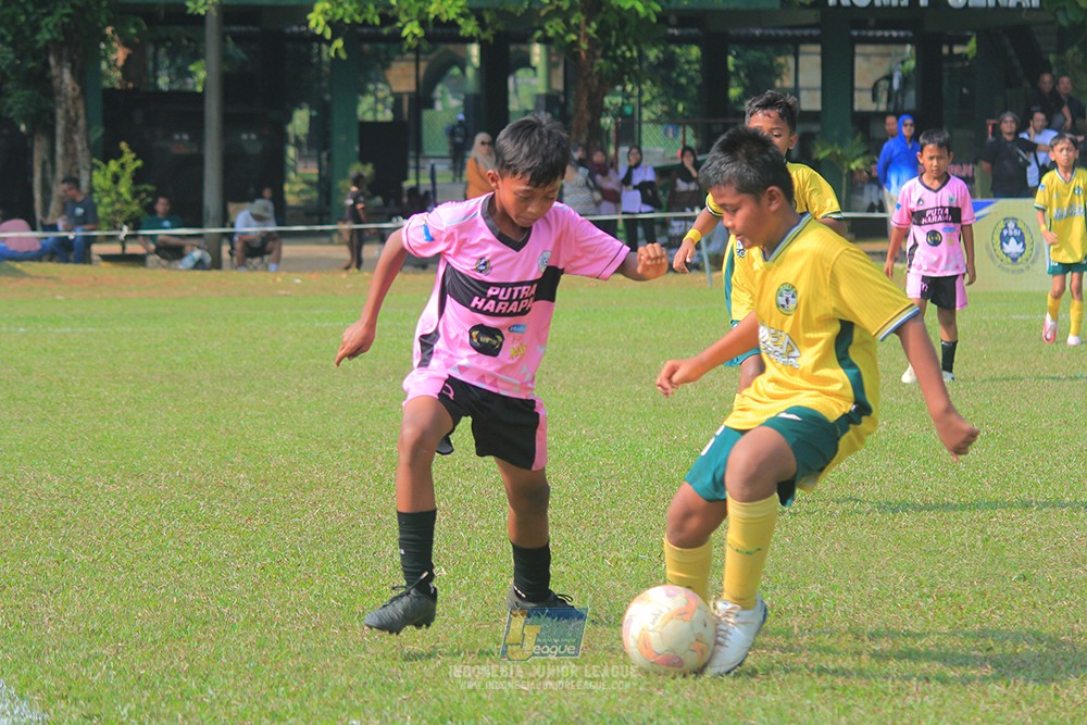 ijlu11 big21 plate maesa pararaider army vs putra harapan