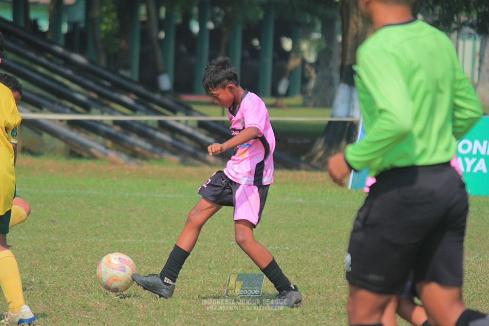 ijlu11 big21 plate maesa pararaider army vs putra harapan