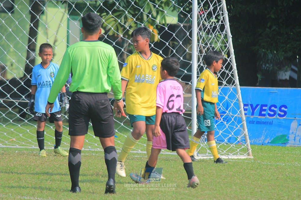 ijlu11 big21 plate maesa pararaider army vs putra harapan