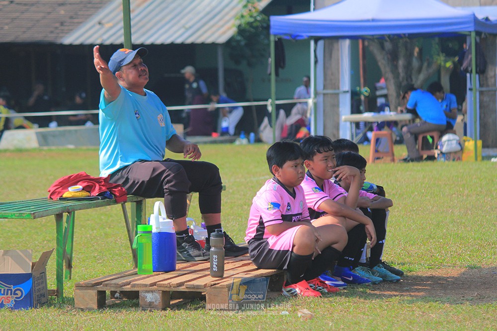 ijlu11 big21 plate maesa pararaider army vs putra harapan