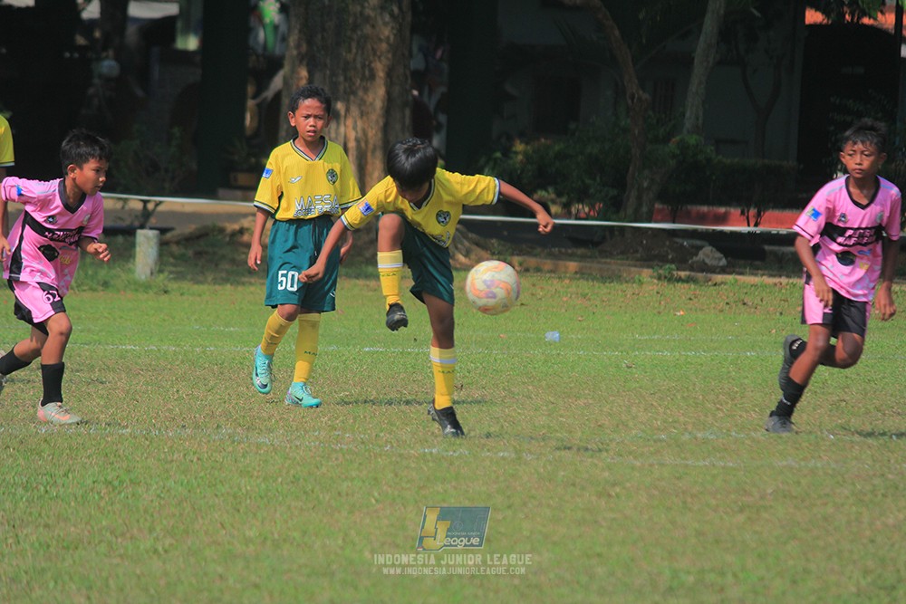 ijlu11 big21 plate maesa pararaider army vs putra harapan