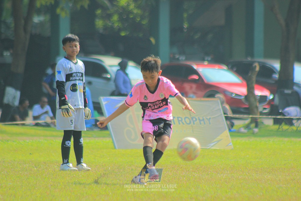 ijlu11 big21 plate maesa pararaider army vs putra harapan