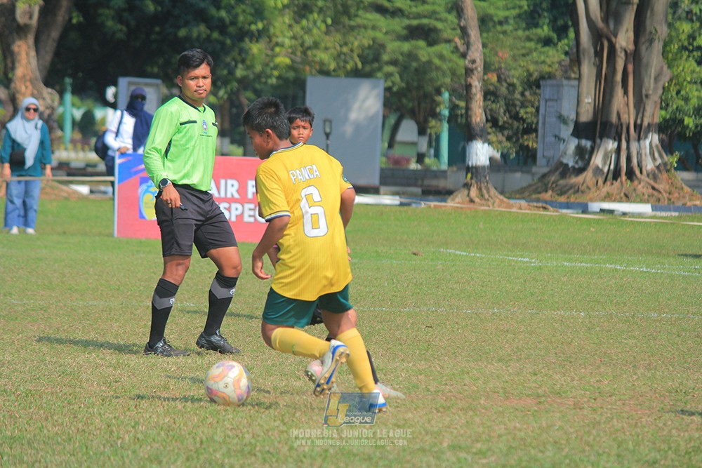 ijlu11 big21 plate maesa pararaider army vs putra harapan