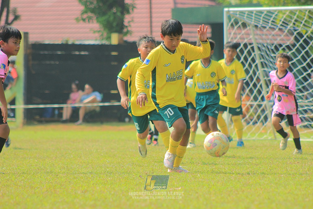 ijlu11 big21 plate maesa pararaider army vs putra harapan