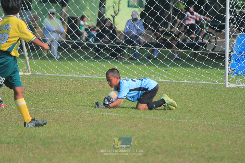 ijlu11 big21 plate maesa pararaider army vs putra harapan