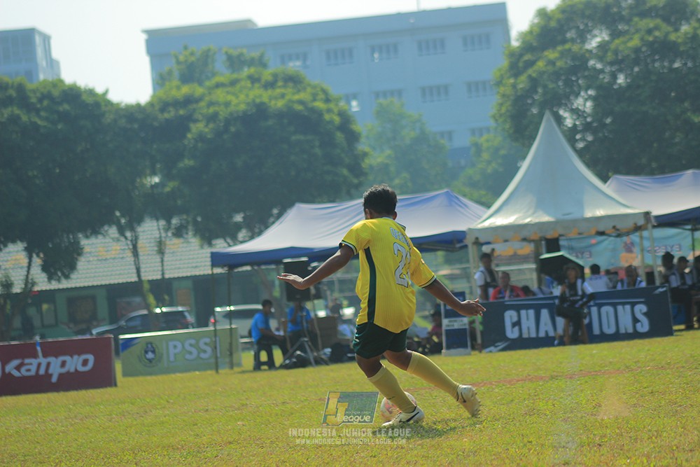 ijlu11 big21 plate maesa pararaider army vs putra harapan