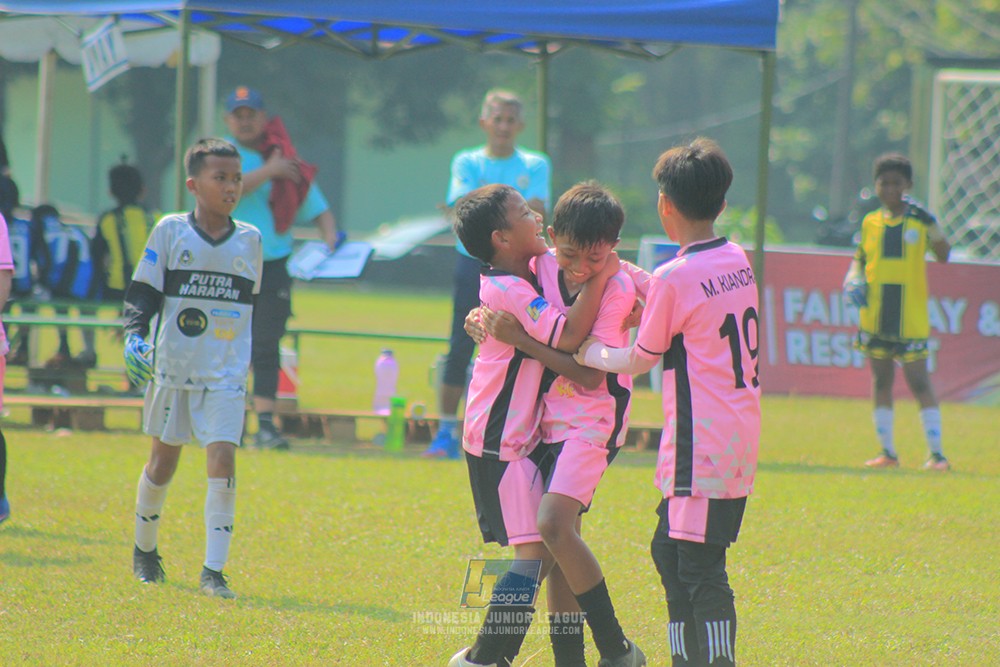 ijlu11 big21 plate maesa pararaider army vs putra harapan