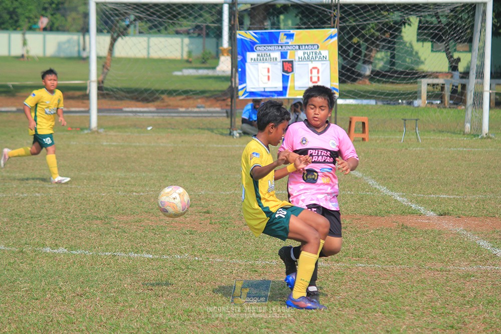 ijlu11 big21 plate maesa pararaider army vs putra harapan