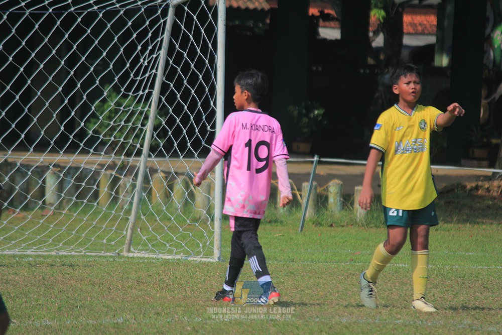 ijlu11 big21 plate maesa pararaider army vs putra harapan
