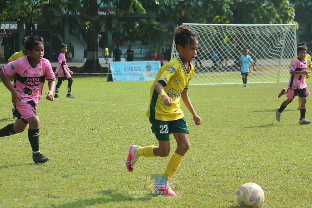 ijlu11 big21 plate maesa pararaider army vs putra harapan