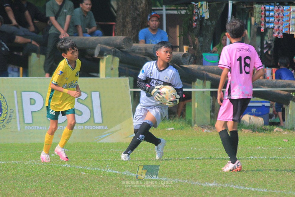 ijlu11 big21 plate maesa pararaider army vs putra harapan