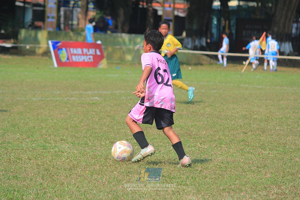 ijlu11 big21 plate maesa pararaider army vs putra harapan
