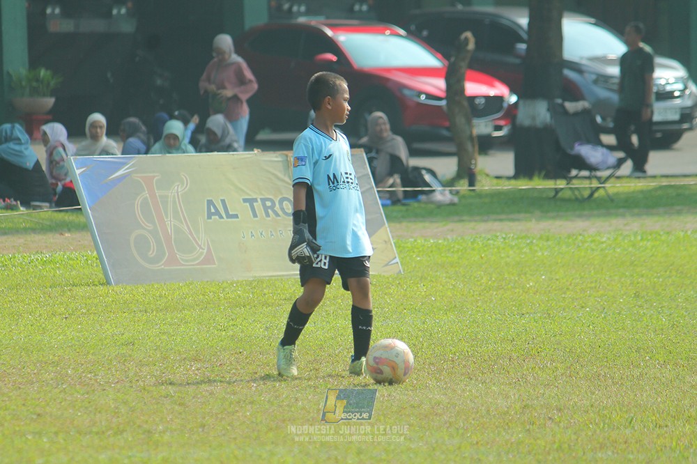 ijlu11 big21 plate maesa pararaider army vs putra harapan