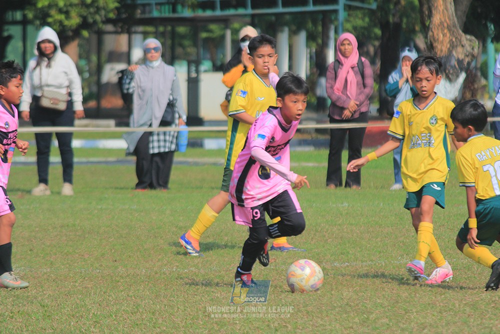 ijlu11 big21 plate maesa pararaider army vs putra harapan