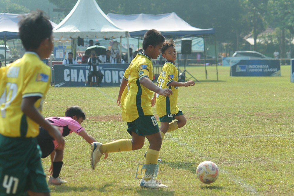 ijlu11 big21 plate maesa pararaider army vs putra harapan