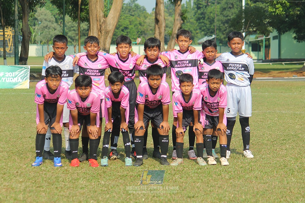 ijlu11 big21 plate maesa pararaider army vs putra harapan