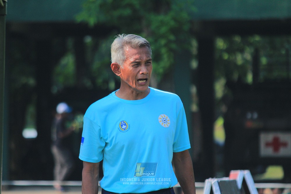 ijlu11 big21 plate maesa pararaider army vs putra harapan