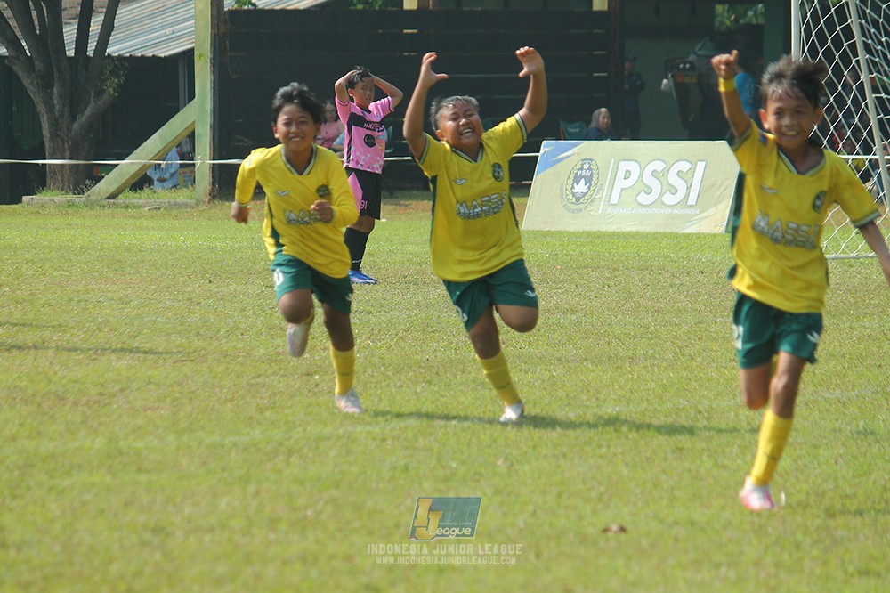ijlu11 big21 plate maesa pararaider army vs putra harapan