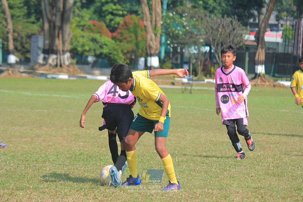 ijlu11 big21 plate maesa pararaider army vs putra harapan