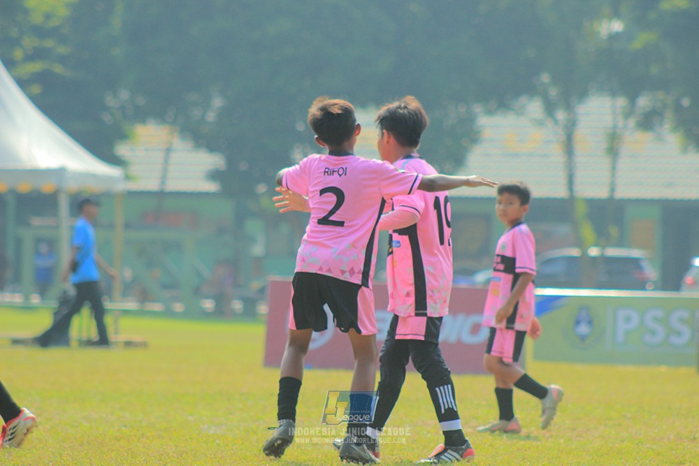 ijlu11 big21 plate maesa pararaider army vs putra harapan