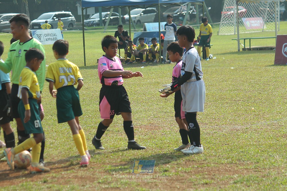 ijlu11 big21 plate maesa pararaider army vs putra harapan